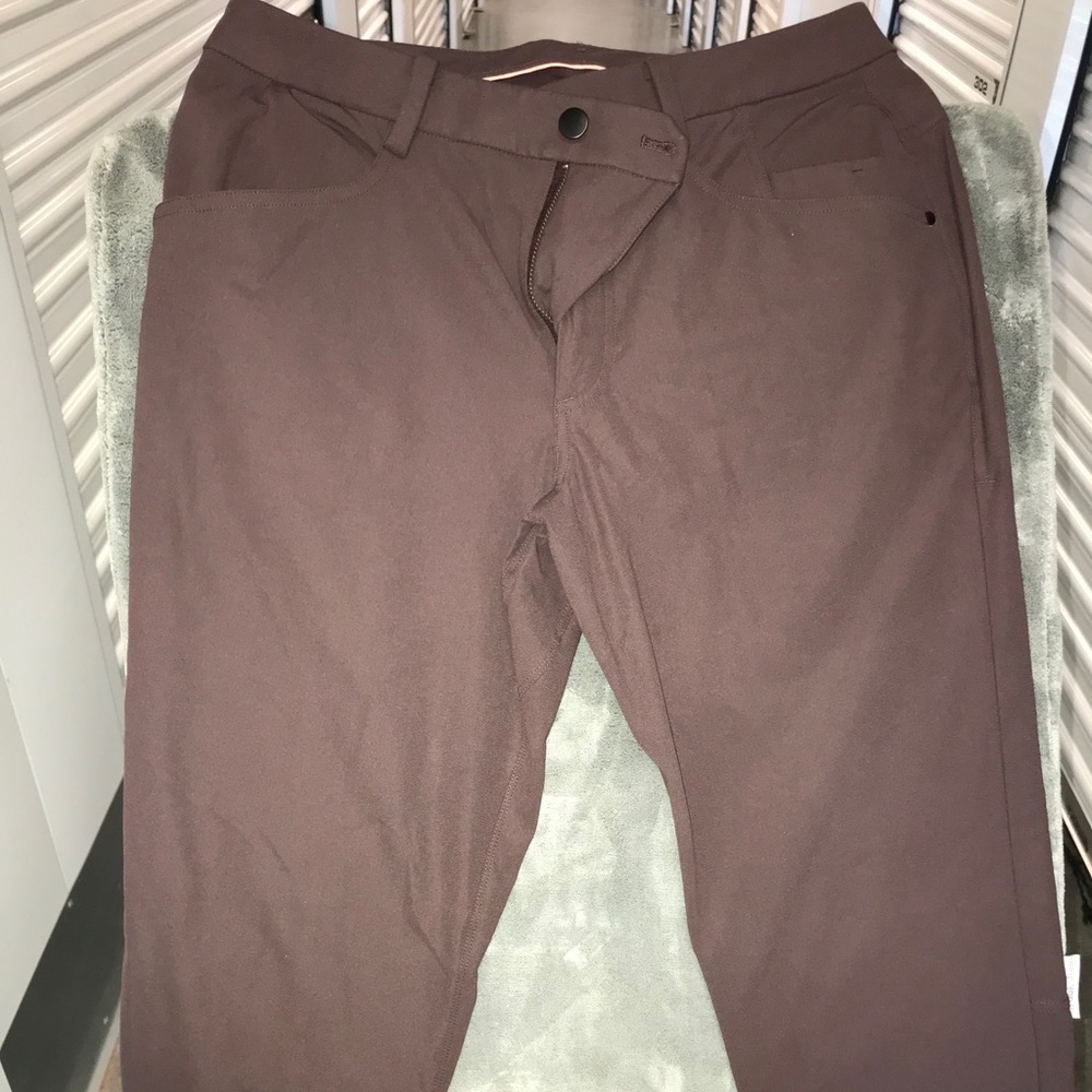Men’s Sz 32 LuluLemon Pants